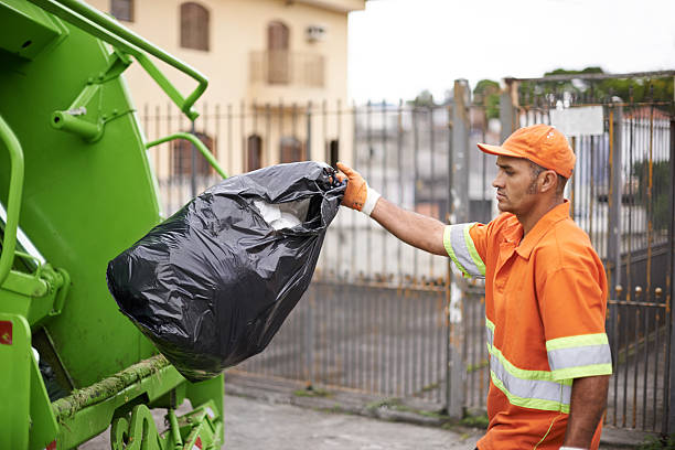 Best Demolition Debris Removal  in Harb, OR